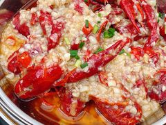 -巴厘龙虾·榜首油焖大虾(洞庭·艺术洋房店)