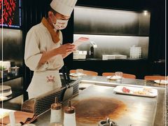 -火地铁板烧(虹口龙之梦店)