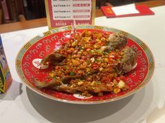 -南昌大饭店·非遗南昌菜(万寿宫店)