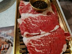 -炭之家齐齐哈尔大片烤肉·涮毛肚火锅·齐齐哈尔烤肉(中央大街店)