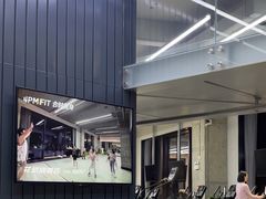 -LA合时健身4PMFIT(花桥旗舰店)