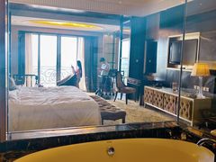 -上海浦东星河湾酒店