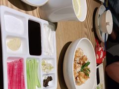 -小大董·烤鸭(王府井apm店)