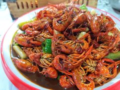 -云晓光头烧烤吧(盛夏店)