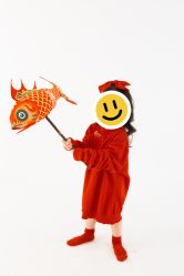 -俏宝贝照相馆(QBB儿童摄影)