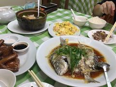 -毛记饭店