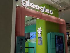 -gleeglee乐溢亦茶(合生汇店)