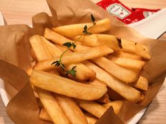 炸薯条-卡朋西餐(悦汇城店)