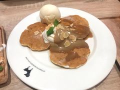 -After You Dessert Cafe(CENTRALWORLD)