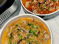 -新仙清汤牛腩(铜锣湾店)