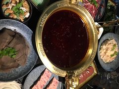 -肆味(东原1891江景店)