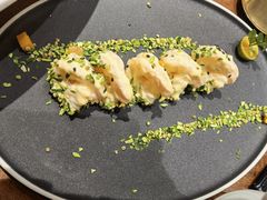 -喜鼎海胆水饺(东港店)