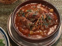 -羽深肉铺 Steak & Wine