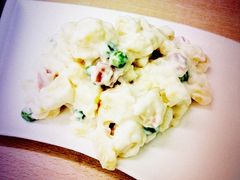 土豆色拉-做了不起的80后