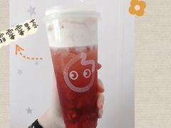 -CoCo都可(湖滨银泰店B区店)