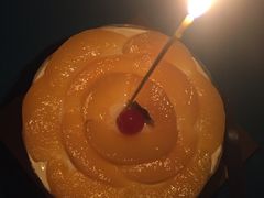 -OL’s Cake鲜荟千层(东风中路店)