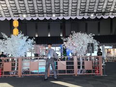 -上海环球金融中心骑迹50年环球之旅
