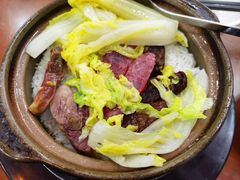 -煲煲掂风味煲仔饭餐厅(西区店)