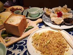 -绿茶餐厅(布吉万象汇店)