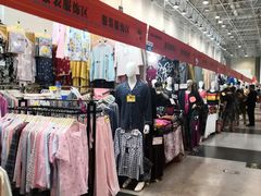 -中国国际会展中心-马甸购物街