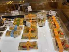 -匠造烘焙(联洋店)