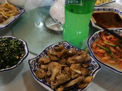 -洞天食府(北大街店)