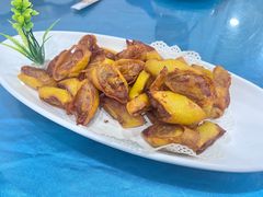 -龙香居海鲜家常菜饭店·特色驴肉·古城浑锅