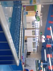 -子木乐园婴儿游泳馆(水晶港店)