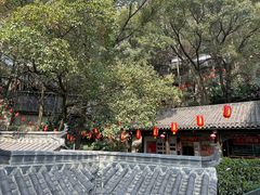 -巴倒烫陆派火锅山庄(南山总店)