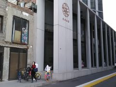 -北京三里屯CHAO酒店