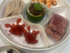-中心大酒店·本味餐厅