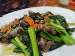 -煲煲掂风味煲仔饭餐厅(西区店)