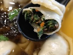 -菩提树·素食餐厅(汇智国际商业中心店)