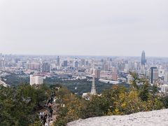 -千佛山风景名胜区