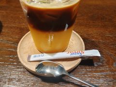 -上岛咖啡(珠园店)