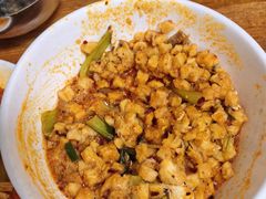 -刘信牛羊肉泡馍小炒(回民街店)