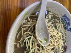 -无名氏面馆(邮电路店)
