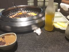 -韩盛·盛江山自助料理(中街大悦城店)