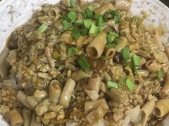-公寓家常菜馆(海军博物馆店)