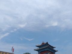 -蓬莱阁景区