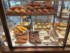 -PAPER STONE BAKERY(天汇广场店)