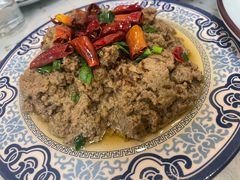 -鼎香润(德胜门内店)