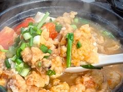 -沈妈砂锅(光华村店)