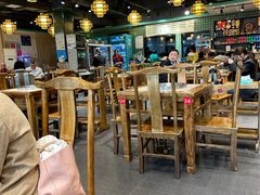 -肖肖酸萝卜鱼火锅(总店)