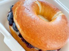 -CC BAGEL&SCONE 贝果与司康(南开大悦城店)