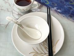 -山顶顶概念四川菜(黄埔大道店)