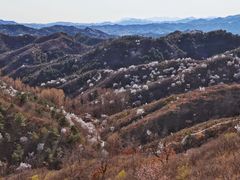 -蟠龙山长城景区
