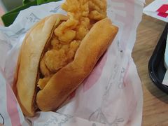 -肯德基(西影路店)