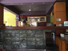 等位区-Mai Mai Restaurant