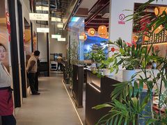 -老馆子·建德菜·山肴鱼鲜(海威新界店)